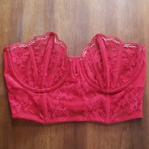 Victorias secret bra